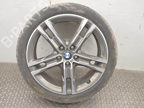 Fælk Fælk BMW 1 (F40) M 135 i xDrive (306 hp) 33357532 33357532