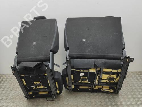 Seats set RENAULT AUSTRAL E-TECH 200 Hybrid (HGM2) | BP38500012C78 - Image 8