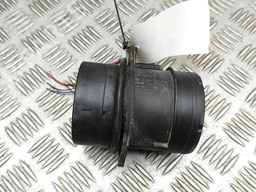 Used Mass air flow sensor VW TRANSPORTER T6 Van (SGA, SGH, SHA, SHH) 2.0 TDI (90 hp) 29920684