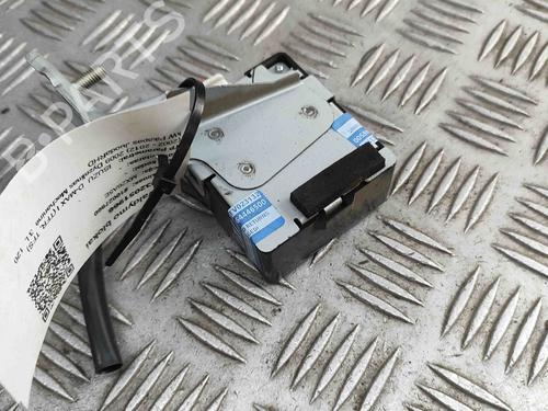 Elektronik Modul ISUZU D-MAX I (TFR, TFS) 3.0 DiTD 4x4 (TFS85_) | BP29227376M83 