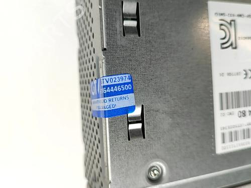 Electronic module PEUGEOT 2008 I (CU_) 1.2 THP 110 / PureTech 110 | BP30257708M83