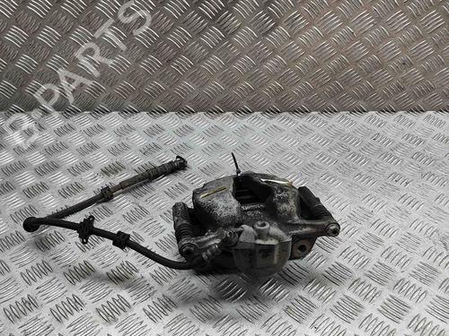 Used Left front brake caliper OPEL COMBO Box Body/MPV (K9) 1.5 D (102 hp) 27783981