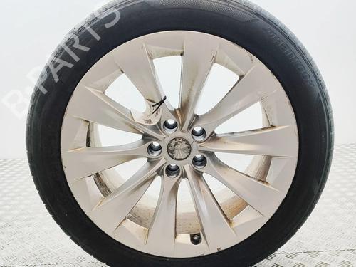 Llanta Llanta TESLA MODEL X (5YJX) P90D AWD (772 hp) 36470455 36470455