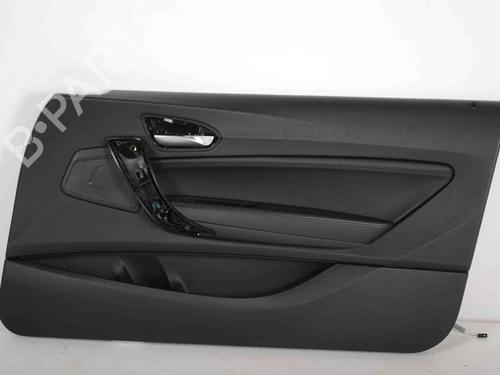 Used Front right panel BMW 2 Convertible (F23) M 235 i (326 hp) 30235338