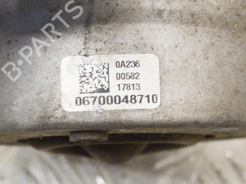 Engine mount MASERATI QUATTROPORTE VI 3.8 GT S | BP8353274M89