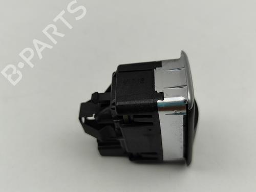 Left rear window switch MERCEDES-BENZ E-CLASS T-Model (S212) E 220 CDI / BlueTEC (212.202, 212.201) | BP28675757I29 