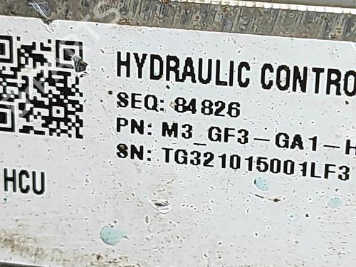 ABS pump TESLA MODEL 3 (5YJ3) EV AWD | BP33732493M43 - Image 6