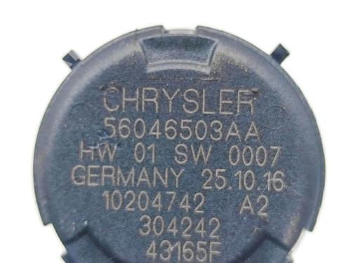 Elektronisk sensor JEEP CHEROKEE (KL) 2.2 CRD 4x4 | BP39446918M84 - Image 5
