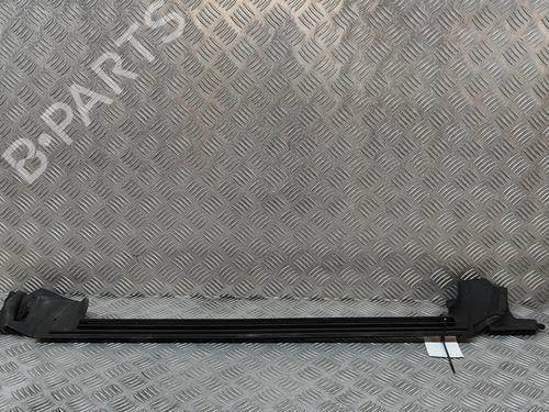 Used Rubber door seal MERCEDES-BENZ EQS (V297) EQS 450+ (297.123) (333 hp) 28557071