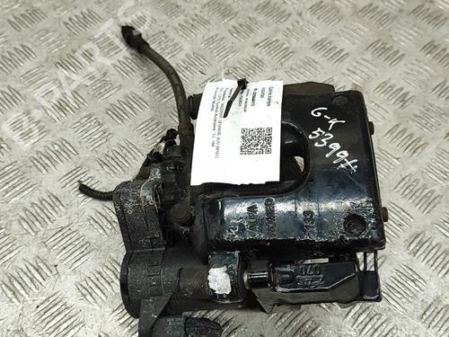 Left rear brake caliper MASERATI LEVANTE SUV (M161) 3.0 D Q4 | BP27158134M107