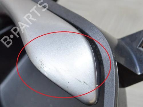 Front right lock HONDA CR-V V (RW_, RT_) 1.5 VTEC (RW1) | BP27760205C97