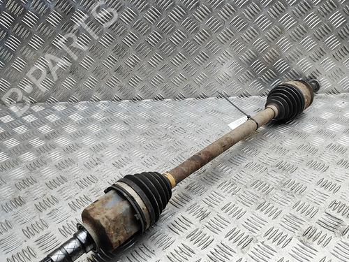 Left front driveshaft SUBARU WRX Saloon (GJ) STi 2.5 AWD | BP33390099M38 - Image 2