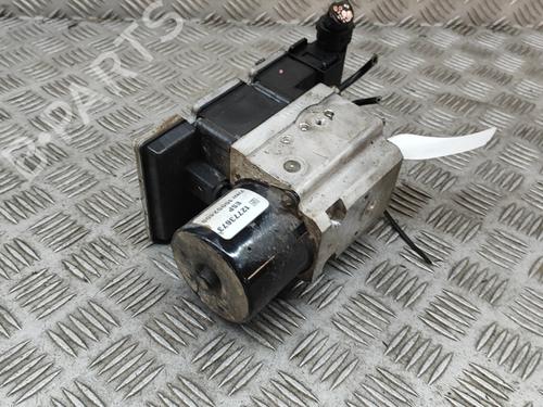 ABS pump SAAB 9-3 (YS3F, E79, D79, D75) 1.9 TiD | BP27531925M43 