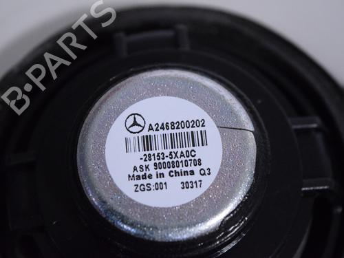 Speaker MERCEDES-BENZ A-CLASS (W176) A 160 (176.041) | BP29920803E2