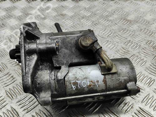 Used Starter LAND ROVER DEFENDER Station Wagon (L316, L315) 2.5 Td5 4x4 (L316) (122 hp) 19502191