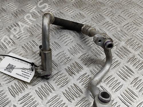 AC pipe VW GOLF VII (5G1, BQ1, BE1, BE2) e-Golf | BP25906698M126 