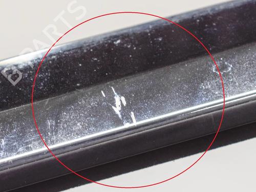 Moldura de la puerta TESLA MODEL X (5YJX) P100D AWD | BP17374347C150