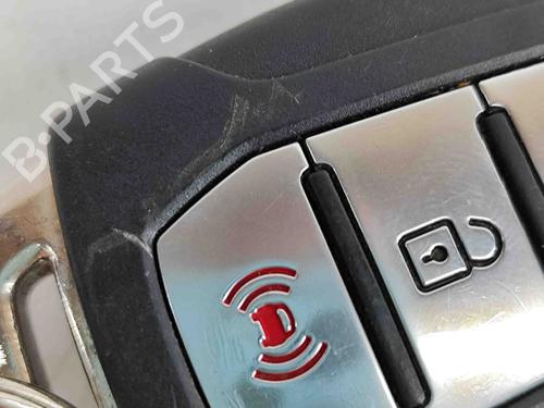 Electronic module SSANGYONG KORANDO (C300) E-Motion | BP27776825M83