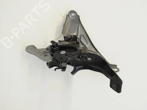 Other LEXUS GS (_L1_) 450h (GWL10_, GWL10, GWL10R) | BP30620533O1 - Image 2