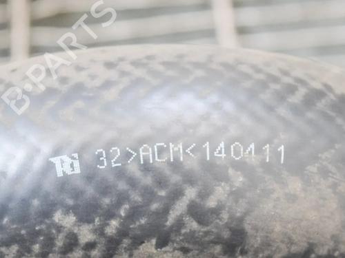 Intercooler pipe TOYOTA AURIS Estate (_E18_) 1.4 D-4D (NDE180_) | BP14668484M127 