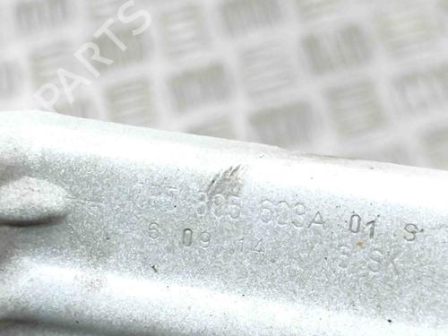 Support PORSCHE CAYENNE (92A) 3.0 Diesel | BP17865037C155 