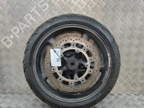 Used Other Other TRIUMPH MOTORCYCLES TROPHY Trophy SE (V13VH) (135 hp) 33369478 33369478