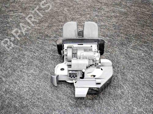 Tailgate lock AUDI A1 (8X1, 8XK) 1.4 TSI | BP6741138C101 