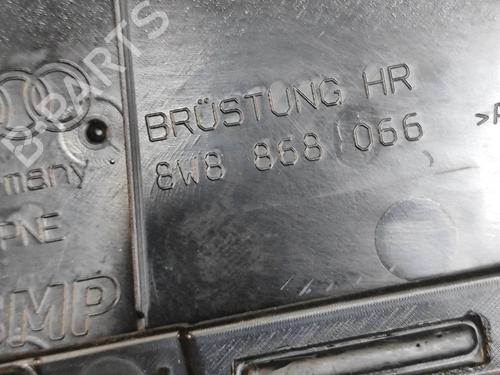 Rear right panel AUDI A5 Sportback (F5A, F5F) 35 TFSI Mild Hybrid | BP33383797C61  - Image 8