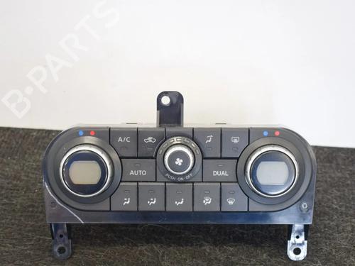 Used Electronic module NISSAN QASHQAI I (J10, NJ10) 1.5 dCi (110 hp) 6740127