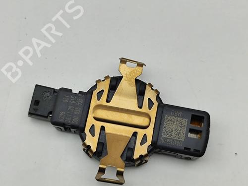 Electronic sensor SKODA ENYAQ iV SUV (5AZ) 60 | BP28433627M84 - Image 4