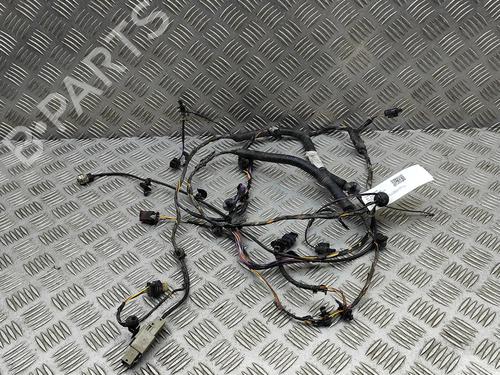 Electronic module JAGUAR F-PACE (X761) 2.0 TD4 | BP29830555M83 - Image 4