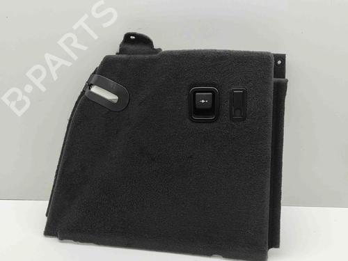 Used Boot lining Boot lining BMW X3 (G01, F97, G08) xDrive M40 i (360 hp) 29487650 29487650