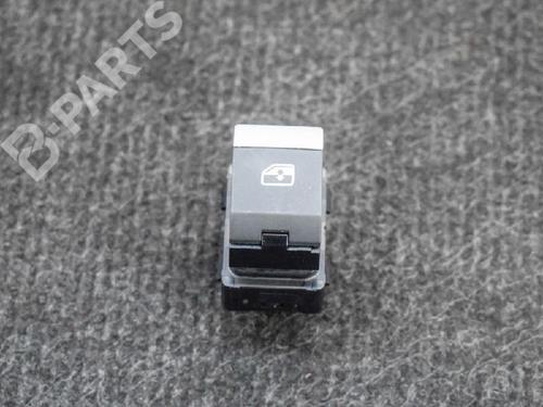 Used Left rear window switch Left rear window switch AUDI A4 B9 (8W2, 8WC) 2.0 TFSI quattro (252 hp) 6750626 6750626