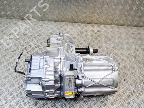 Engine TESLA MODEL S (5YJS) 70D AWD | BP29485952M1