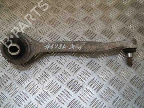 Used Left front suspension arm MERCEDES-BENZ C-CLASS T-Model (S203) C 180 Kompressor (203.246) (143 hp) 6838636
