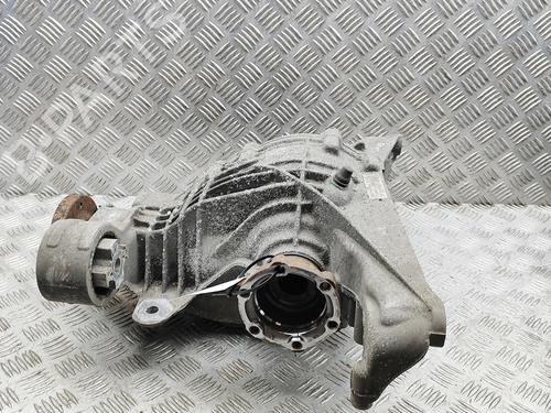 Rear differential VW TOUAREG (CR7, RC8) 3.0 TSI 4motion | BP33391212M24 - Image 2