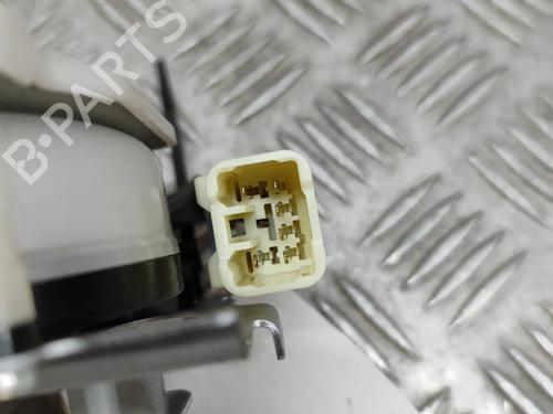 Electronic module TOYOTA LAND CRUISER PRADO (_J15_) 2.8 D-4D (GDJ150_, GDJ155_, GDJ150, GDJ151) | BP25999857M83