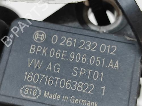 Electronic sensor AUDI A5 (F53, F5P) S5 TFSI quattro | BP27532345M84 - Image 5