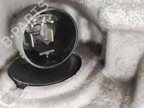 Gearbox MERCEDES-BENZ E-CLASS (W213) E 300 de (213.016) | BP36078294M3  - Image 6