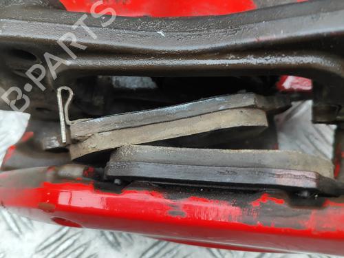 Left rear brake caliper TESLA MODEL 3 (5YJ3) EV Performance AWD | BP32973001M107  - Image 6