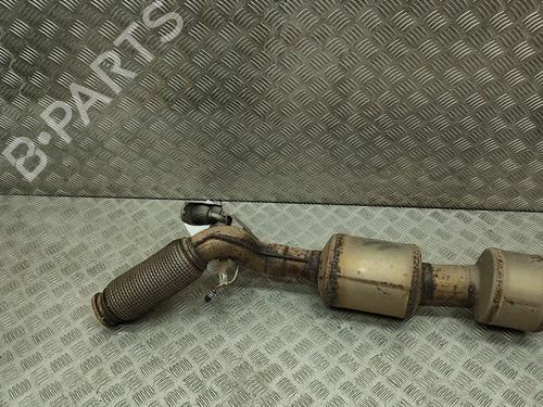 Catalyst VW PASSAT B8 Variant (3G5, CB5) 2.0 TDI | BP25616342M10 - Image 3