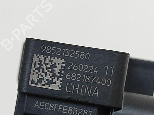 Elektronisk sensor PEUGEOT 3008 III (KA_, KB_, KC_) e-210 (KCZKZX) | BP28687681M84