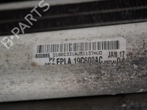 Radiator set LAND ROVER DISCOVERY V (L462) 3.0 Td6 4x4 | BP30246328M120  - Image 9