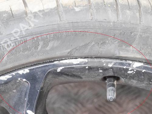 Rim FORD FOCUS III 2.0 ST | BP6763930C45 