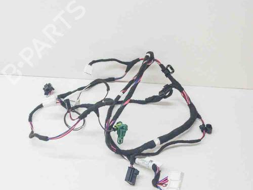Used Wiring harness TESLA MODEL 3 (5YJ3) EV AWD (351 hp) 27751519