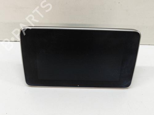 Used Display monitor MERCEDES-BENZ AMG GT (C190) GT S (190.378) (510 hp) 28562355