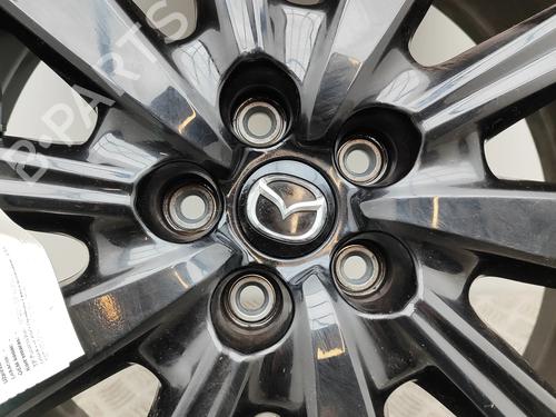 Fælk MAZDA CX-80 (KL_) e-SKYACTIVE-D MHEV AWD (KL0H, KL3R3P) | BP33389327C45 - Image 2