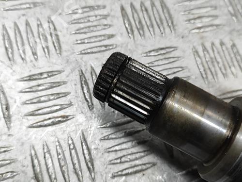 Drivaksel fortil Højre TOYOTA LAND CRUISER 90 (_J9_) 3.0 TD (KZJ90_, KZJ95_, KZJ90R, KZJ95R, KZJ90W, KZJ95W) | BP25614454M39 