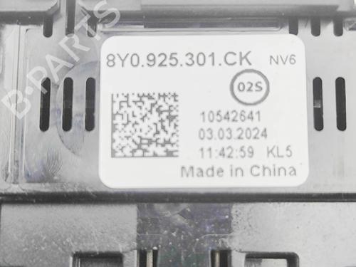 Switch AUDI A3 Sportback (8YA, 8YF) 35 TFSI | BP39719791I30 - Image 7
