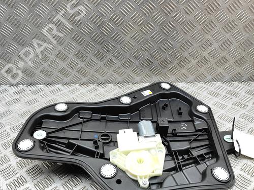 Vindusheismekanisme venstre bak CUPRA BORN (K11) 58 (204 hp) 32191691